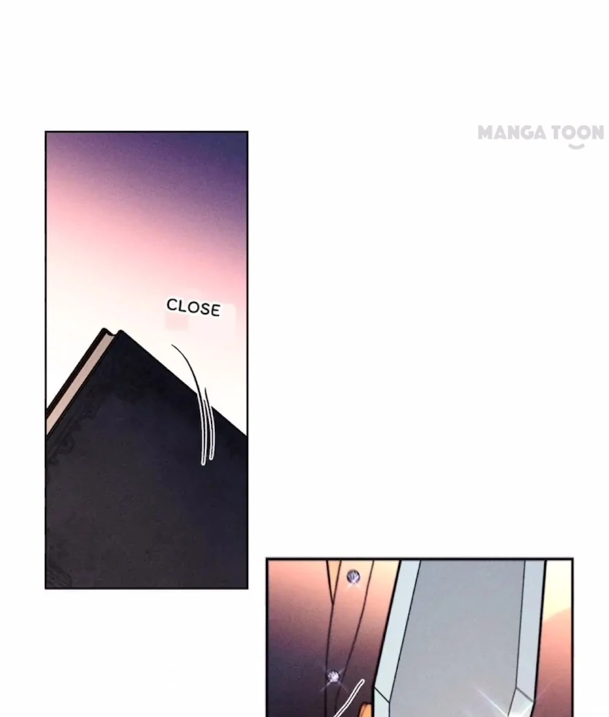 Mr Mo’s Secret chapter 136 page 31
