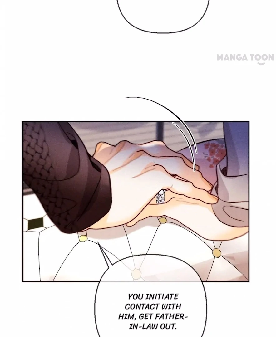 Mr Mo’s Secret chapter 136 page 53