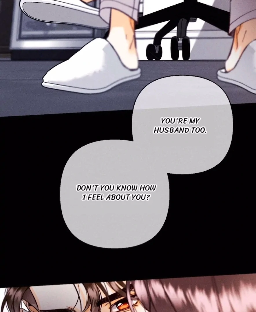 Mr Mo’s Secret chapter 137 page 34