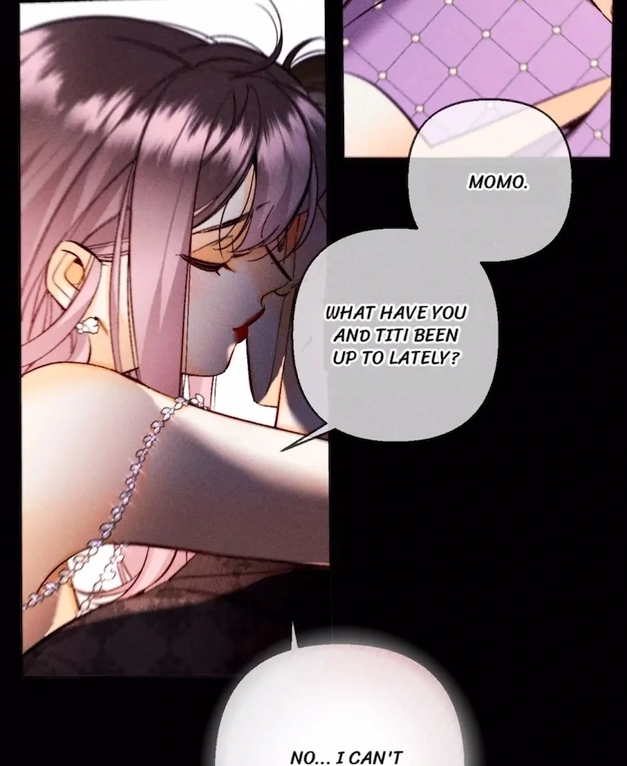 Mr Mo’s Secret chapter 137 page 38