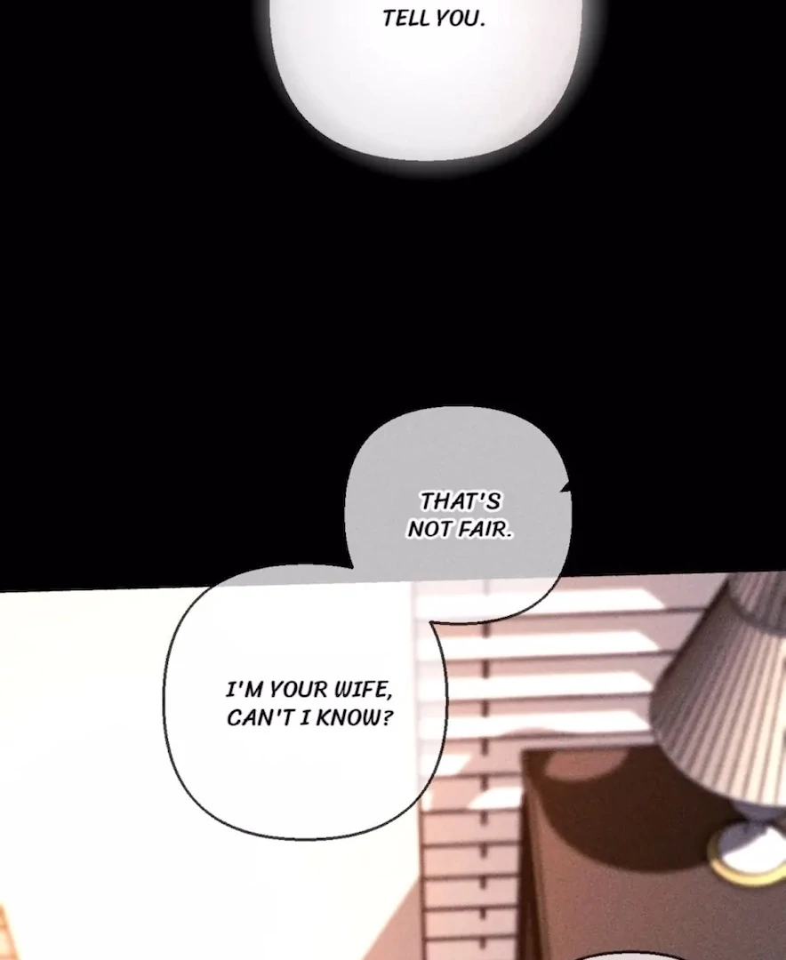Mr Mo’s Secret chapter 137 page 39