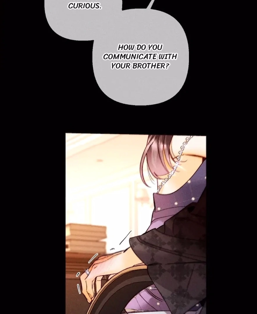 Mr Mo’s Secret chapter 137 page 42