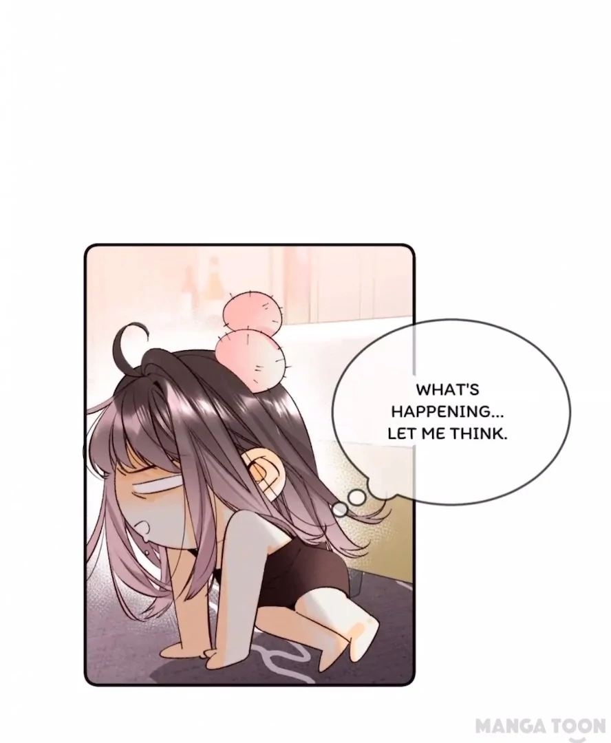 Mr Mo’s Secret chapter 14 page 11