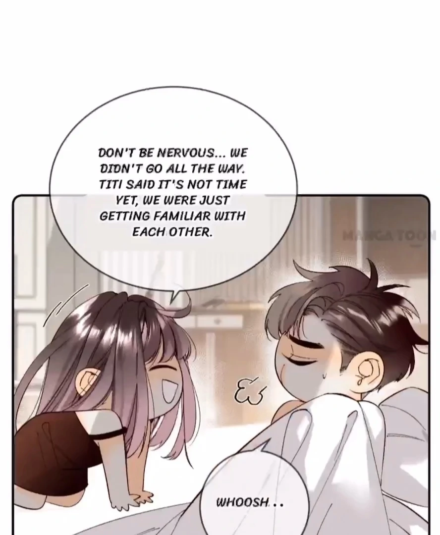 Mr Mo’s Secret chapter 14 page 21