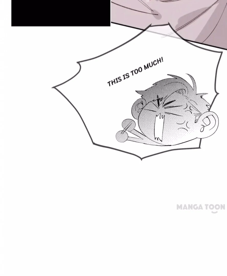 Mr Mo’s Secret chapter 14 page 27