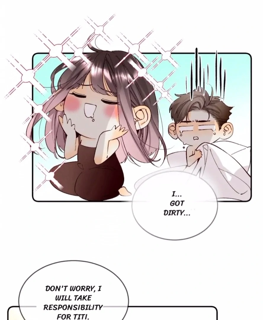 Mr Mo’s Secret chapter 14 page 28