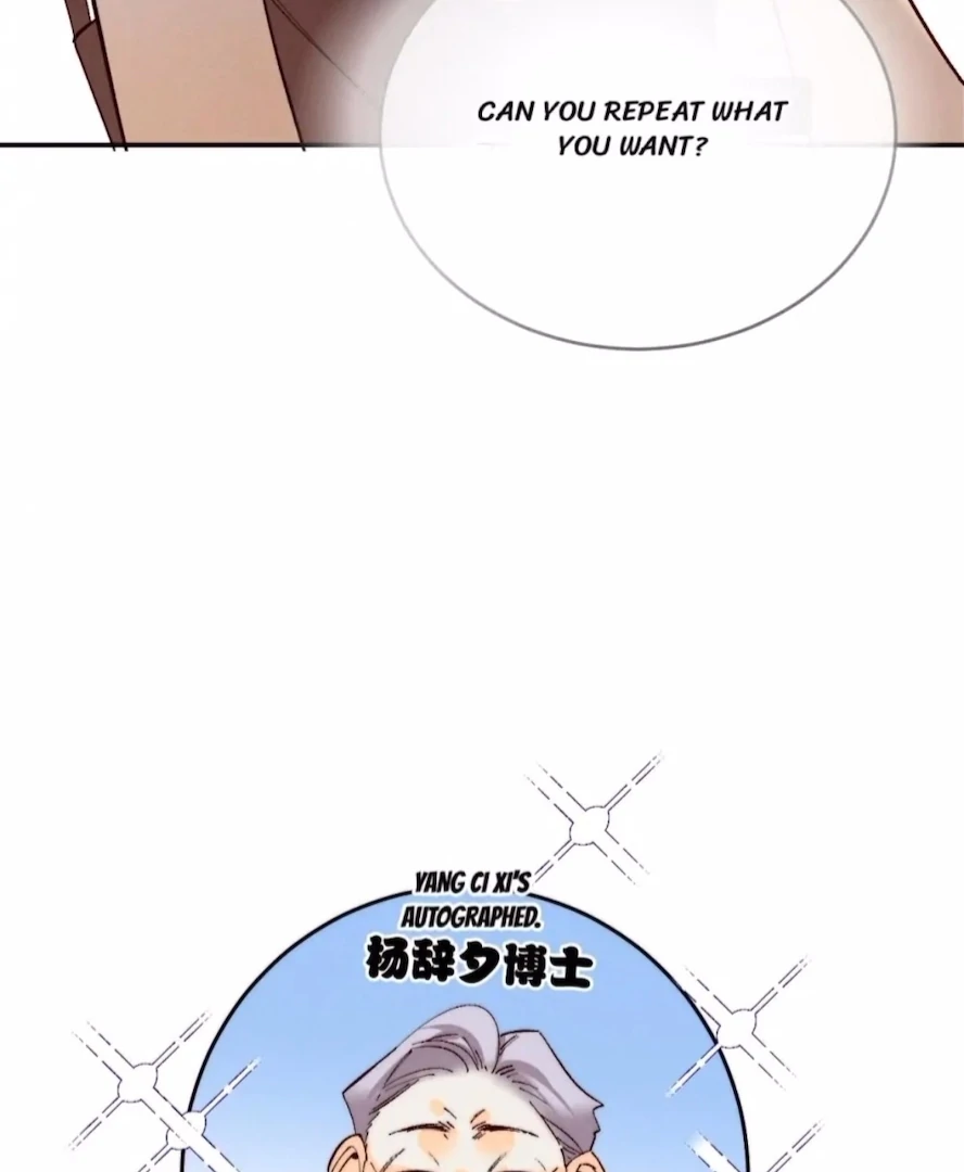 Mr Mo’s Secret chapter 14 page 31