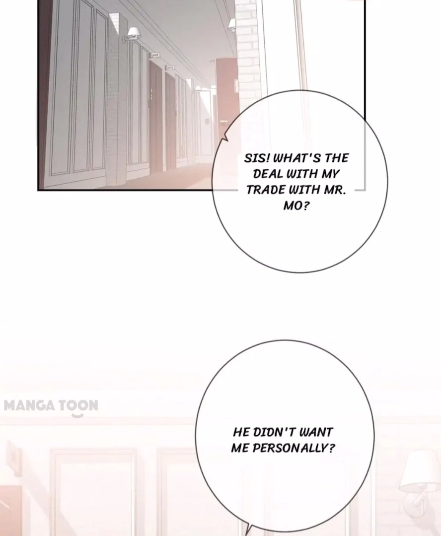 Mr Mo’s Secret chapter 14 page 41