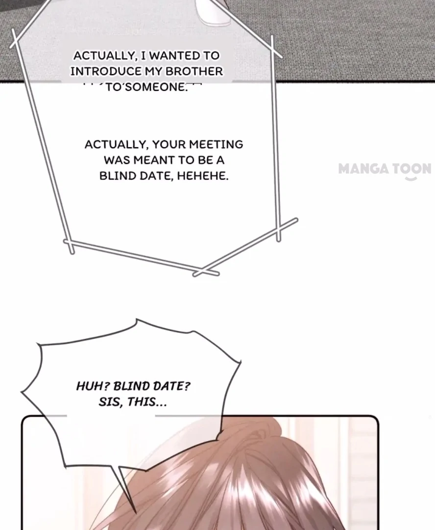 Mr Mo’s Secret chapter 14 page 43