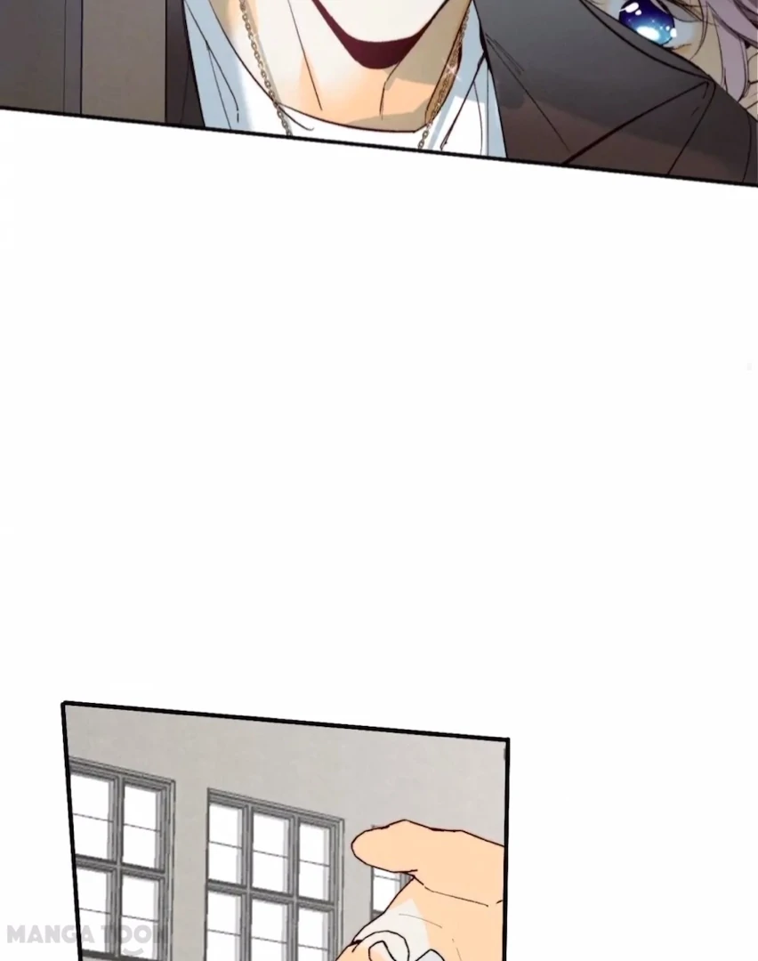 Mr Mo’s Secret chapter 18 page 18