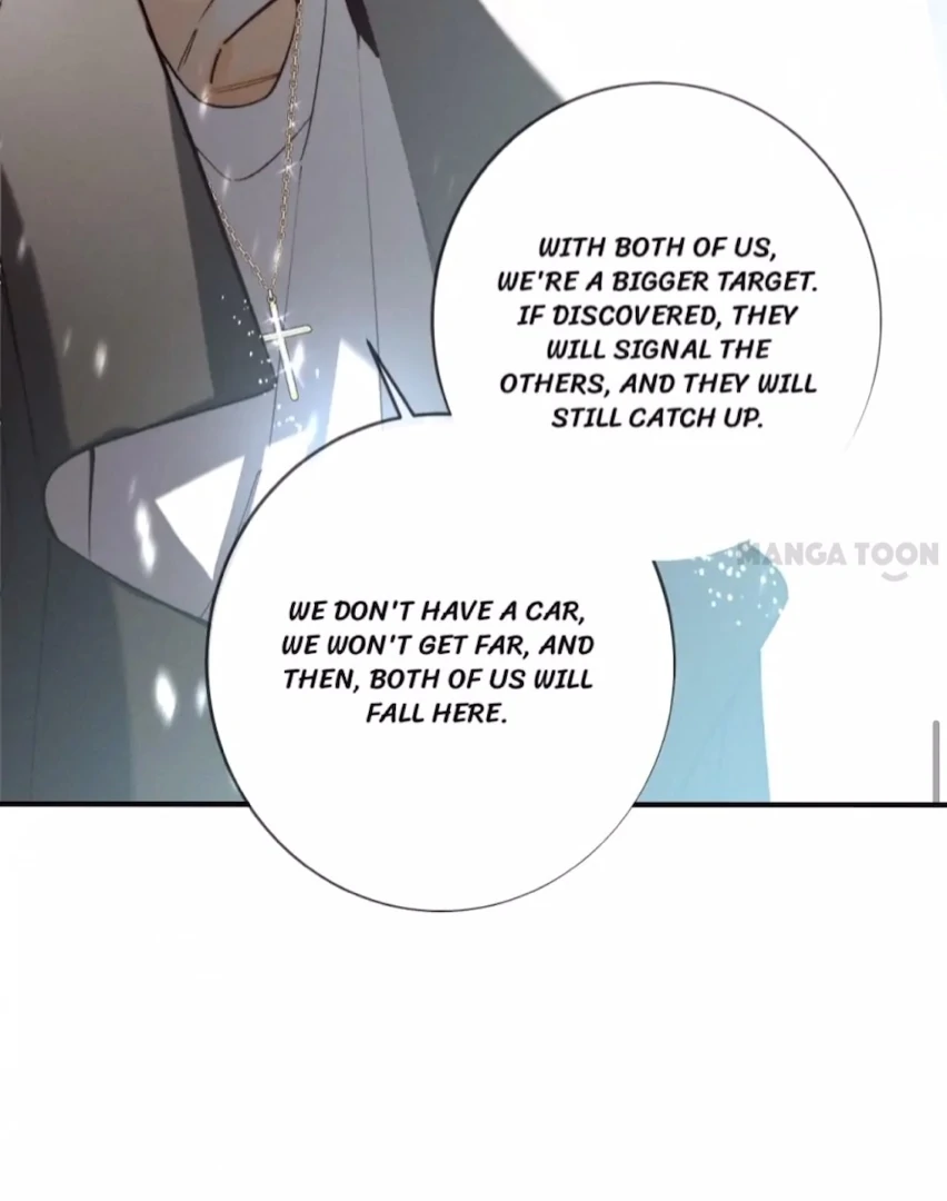 Mr Mo’s Secret chapter 18 page 32