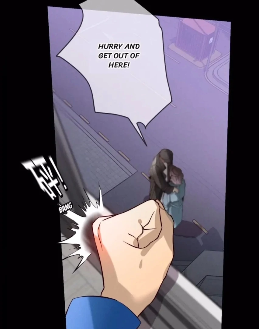 Mr Mo’s Secret chapter 18 page 7