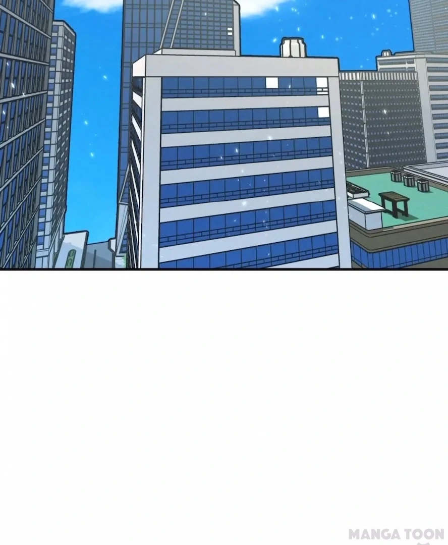 Mr Mo’s Secret chapter 26 page 11