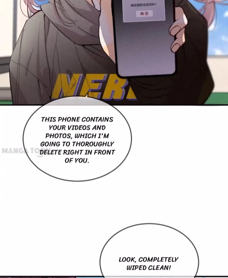 Mr Mo’s Secret chapter 26 page 13