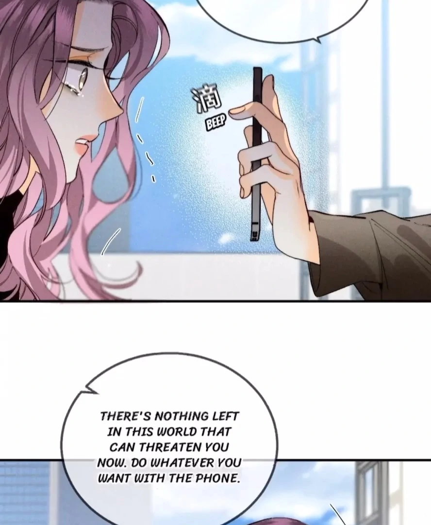 Mr Mo’s Secret chapter 26 page 14