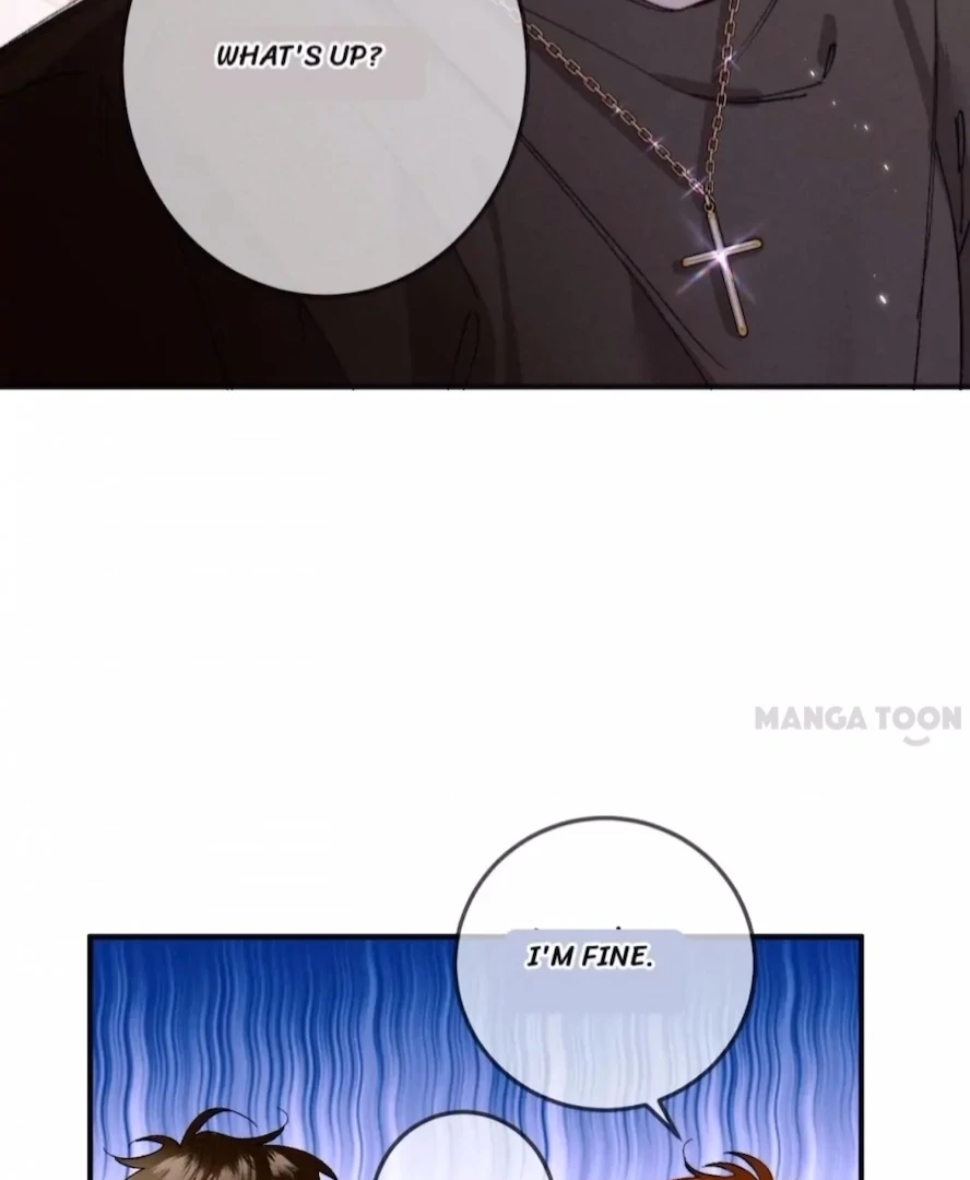 Mr Mo’s Secret chapter 26 page 2