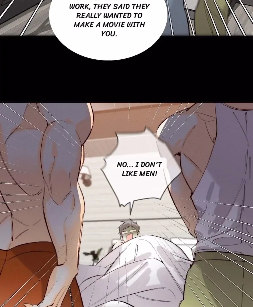 Mr Mo’s Secret chapter 26 page 40
