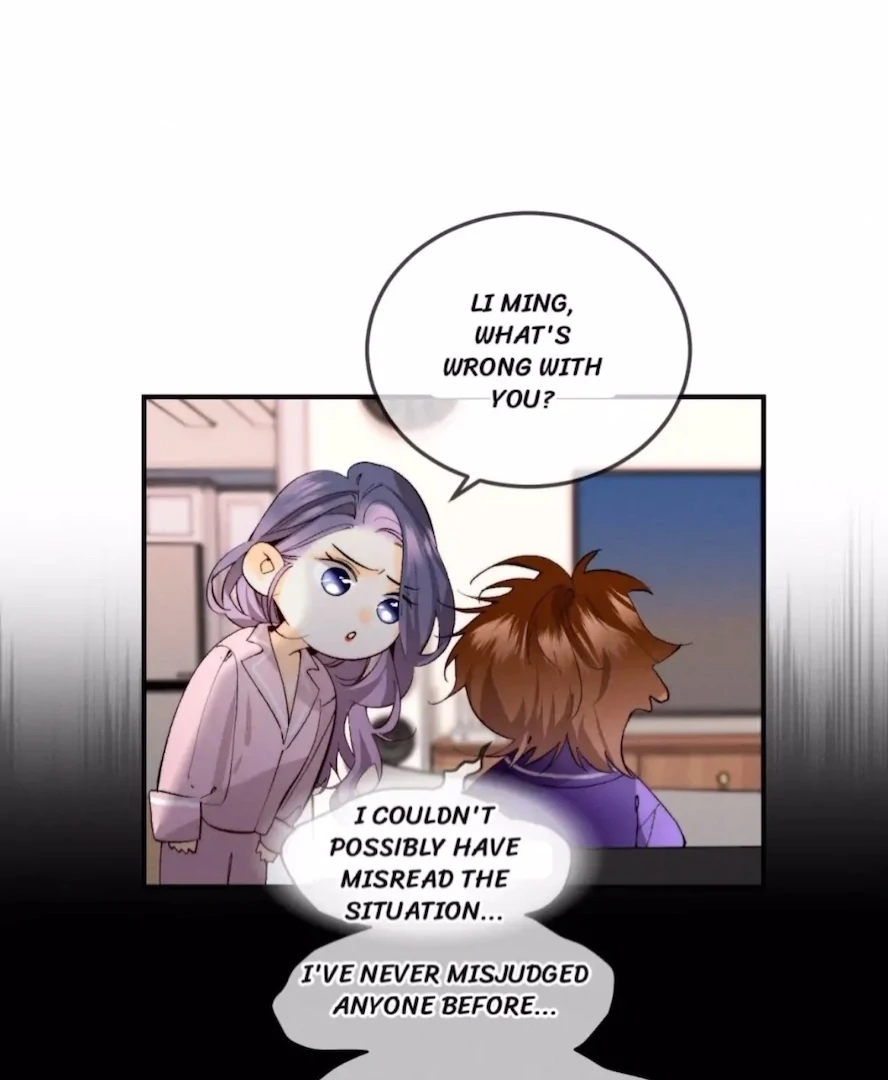 Mr Mo’s Secret chapter 26 page 6