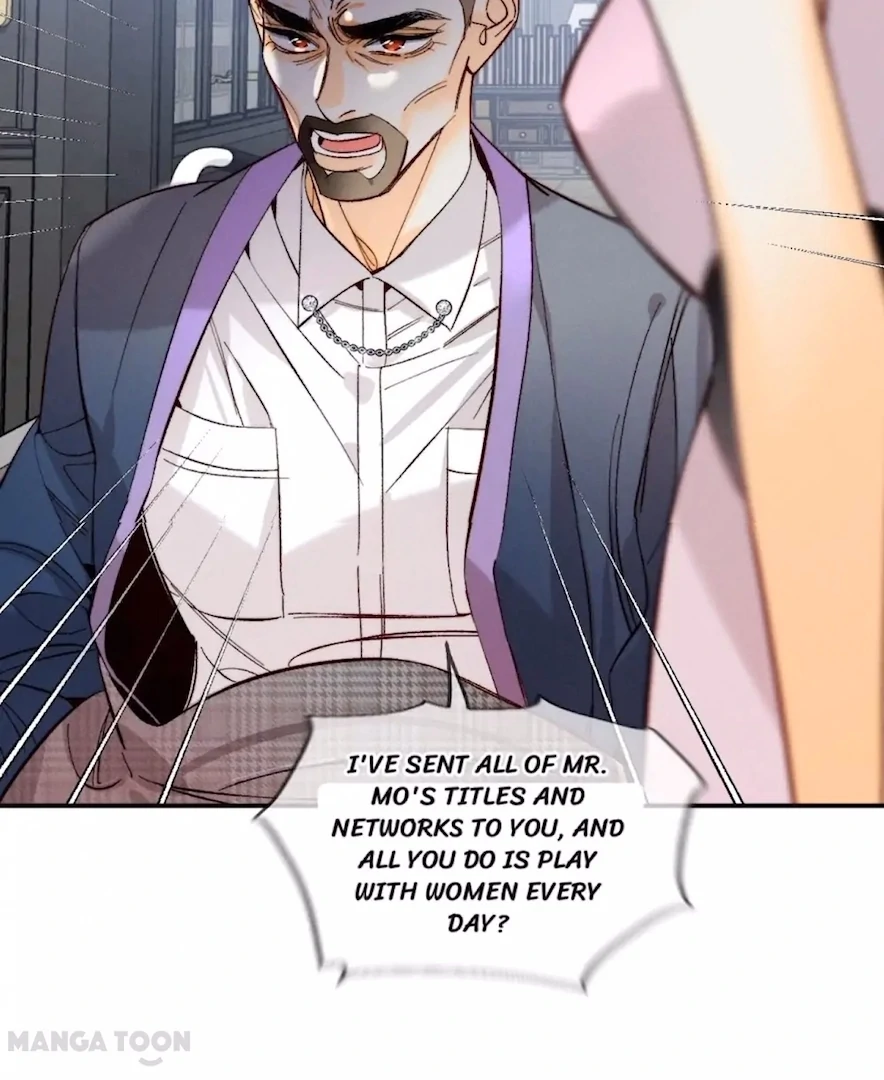 Mr Mo’s Secret chapter 36 page 4