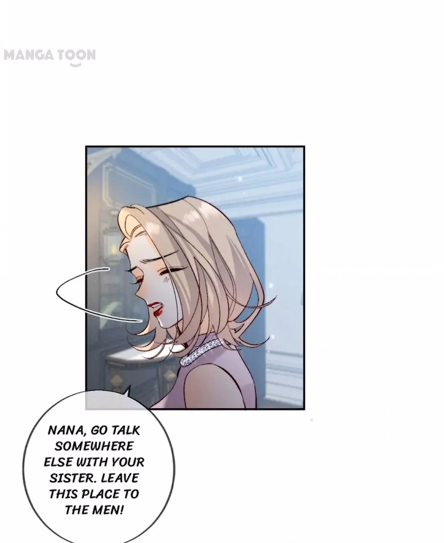 Mr Mo’s Secret chapter 36 page 8