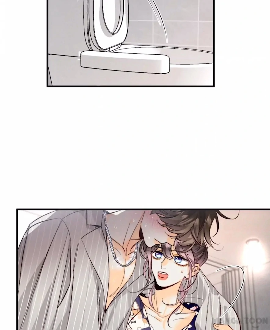 Mr Mo’s Secret chapter 41 page 10