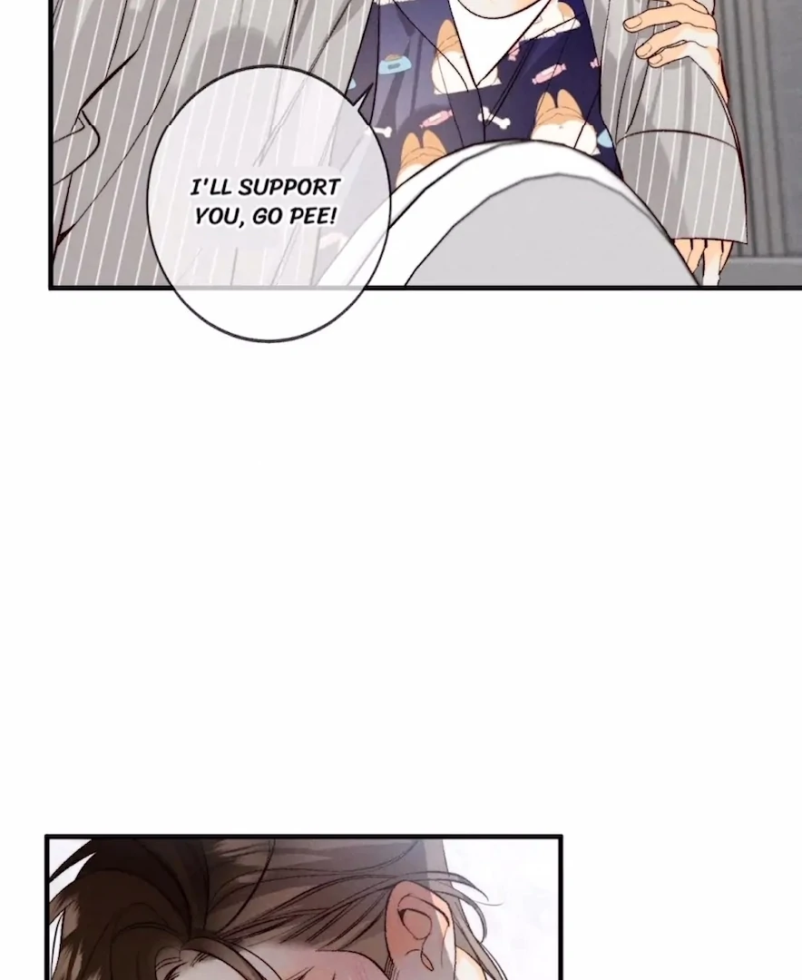 Mr Mo’s Secret chapter 41 page 11