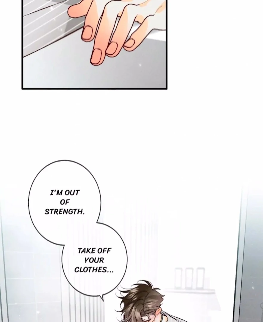 Mr Mo’s Secret chapter 41 page 16