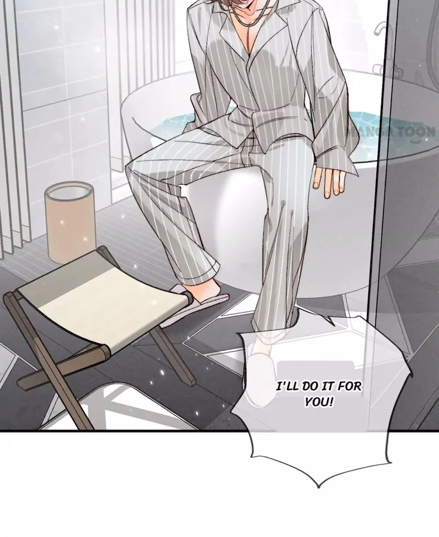 Mr Mo’s Secret chapter 41 page 17