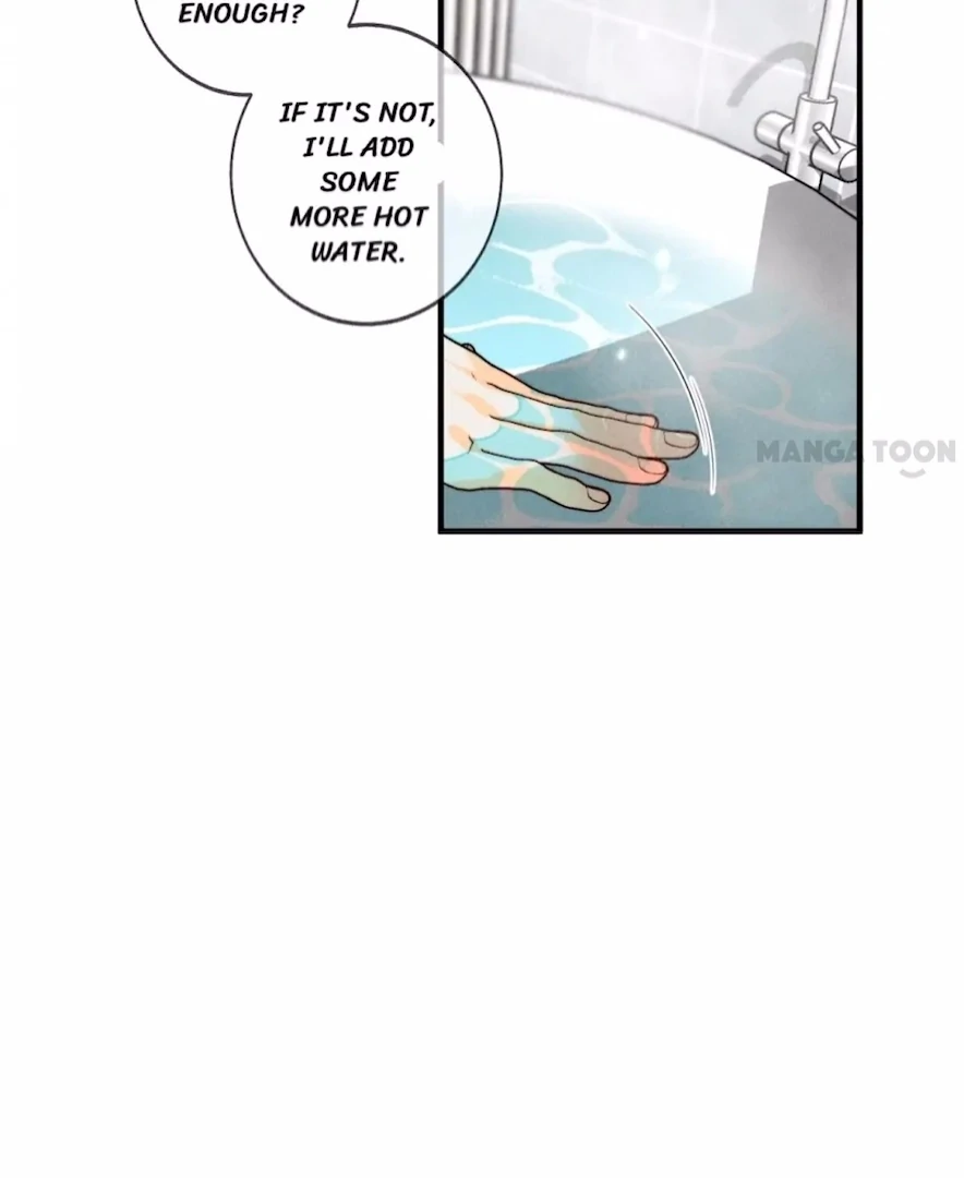 Mr Mo’s Secret chapter 41 page 20