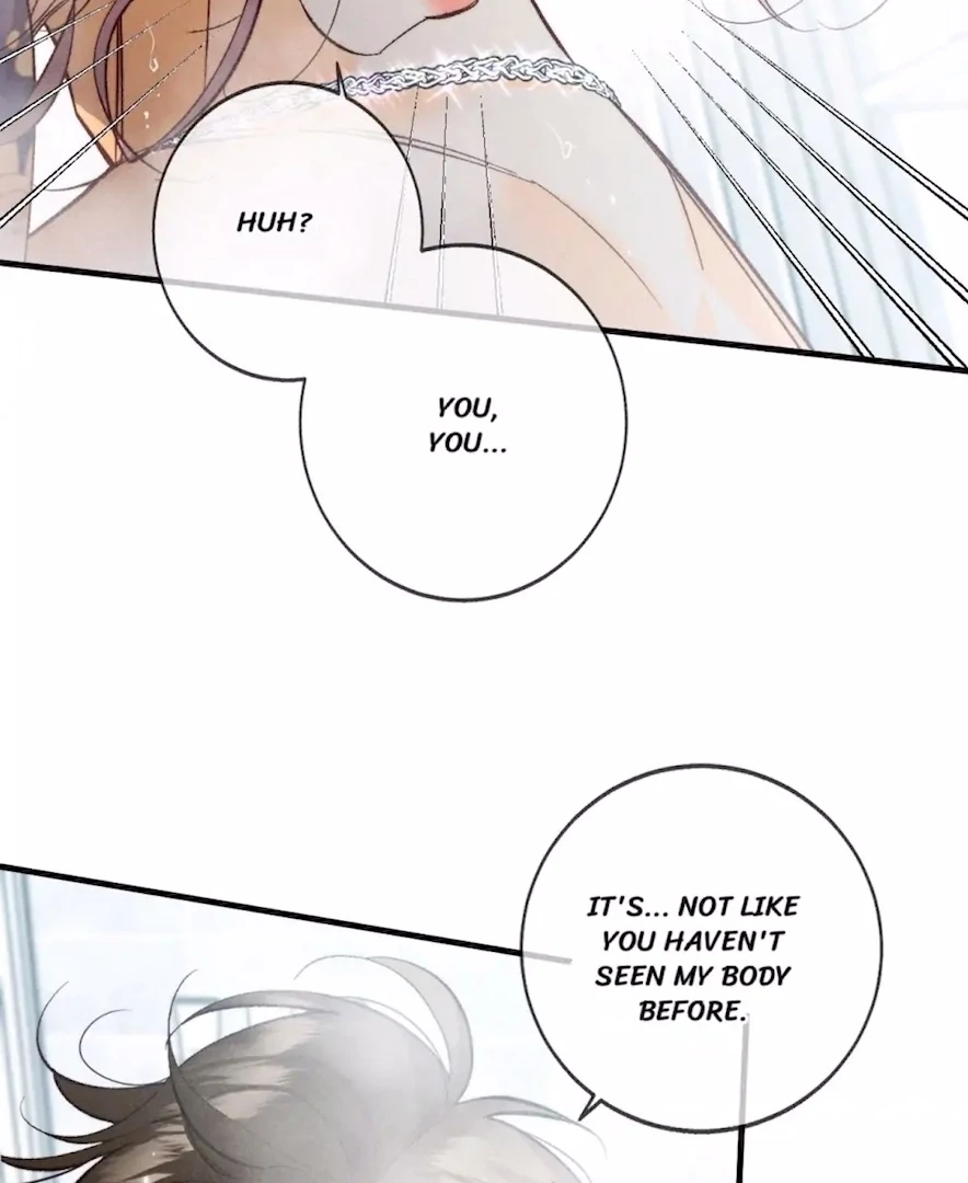 Mr Mo’s Secret chapter 41 page 24