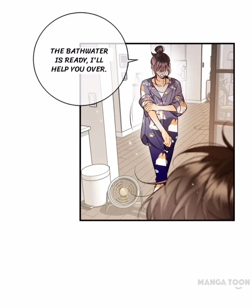 Mr Mo’s Secret chapter 41 page 4