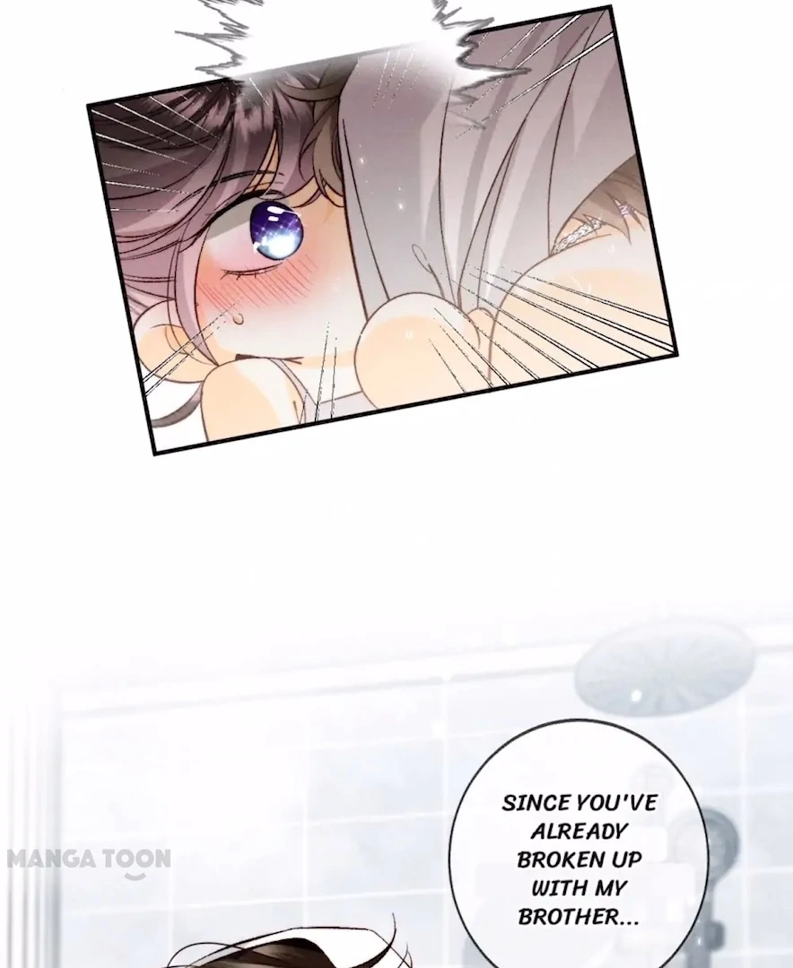 Mr Mo’s Secret chapter 41 page 49