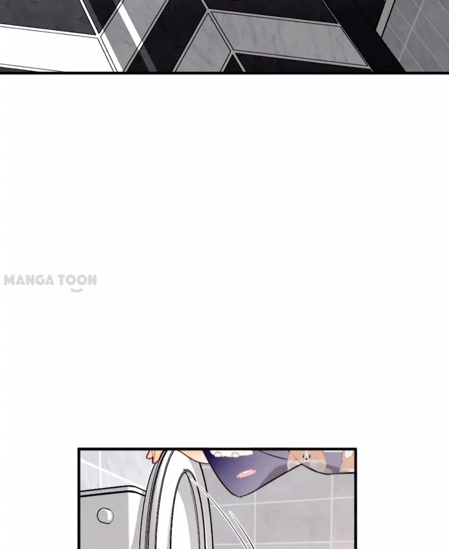 Mr Mo’s Secret chapter 41 page 9