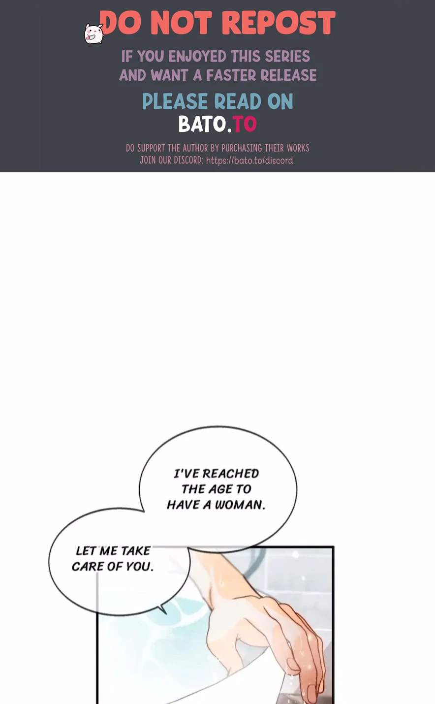 Mr Mo’s Secret chapter 42 page 1