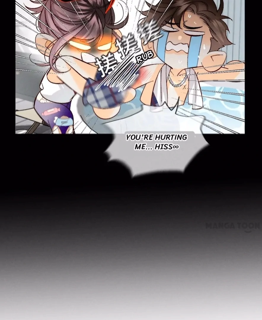 Mr Mo’s Secret chapter 42 page 25