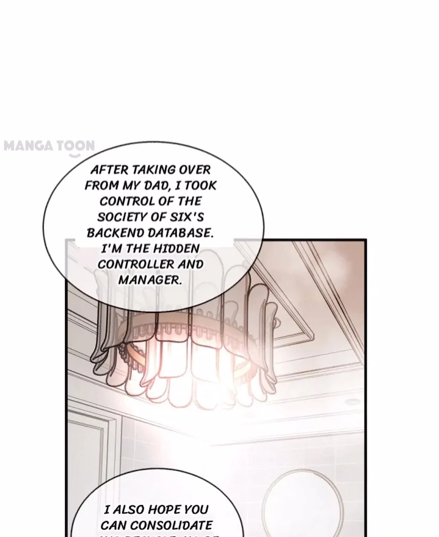 Mr Mo’s Secret chapter 42 page 27
