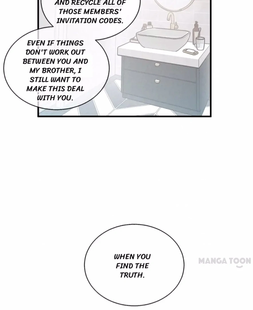 Mr Mo’s Secret chapter 42 page 28