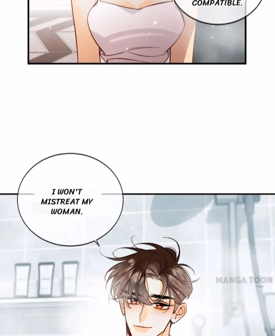 Mr Mo’s Secret chapter 42 page 3