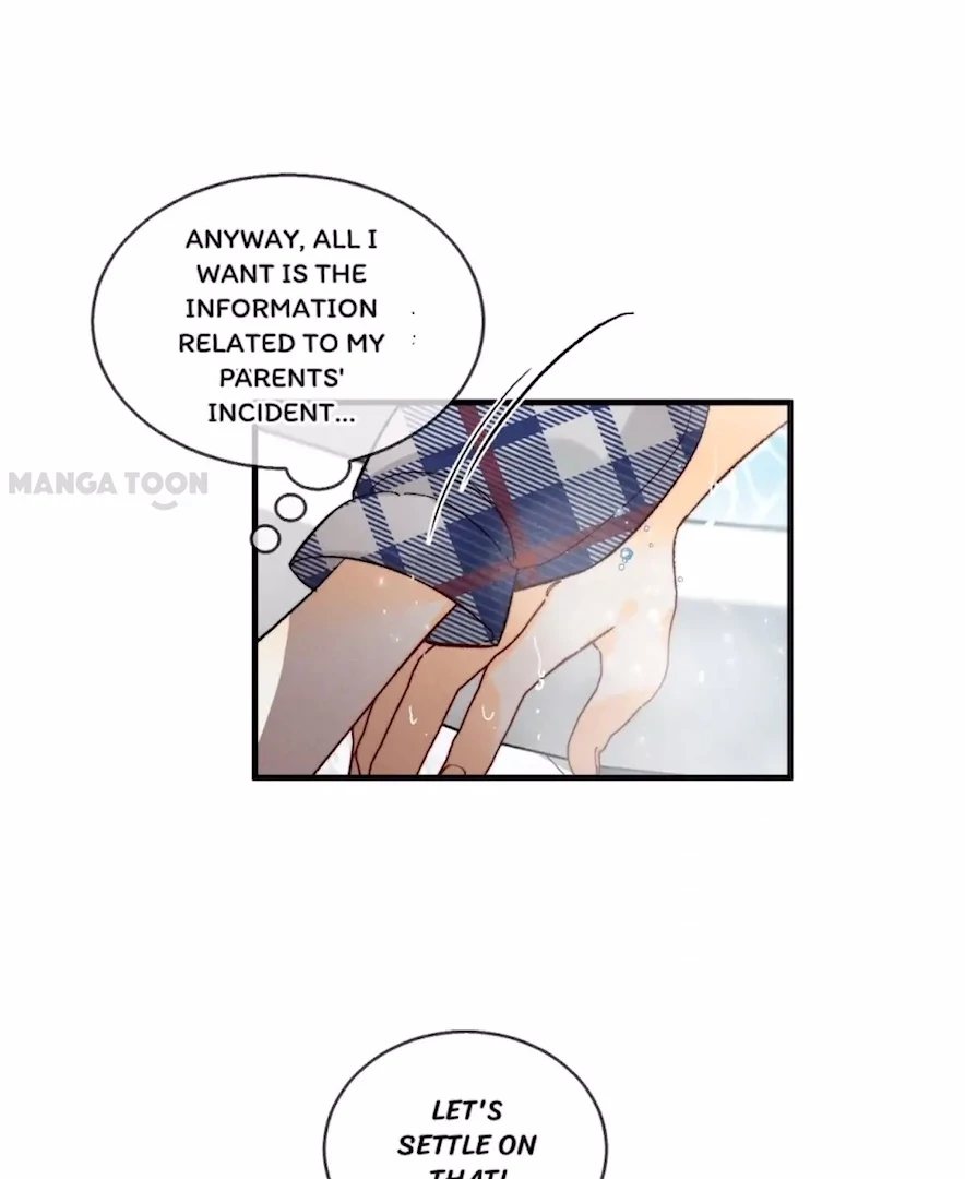 Mr Mo’s Secret chapter 42 page 30