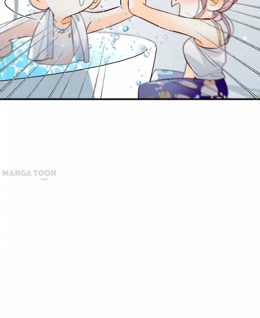 Mr Mo’s Secret chapter 42 page 33