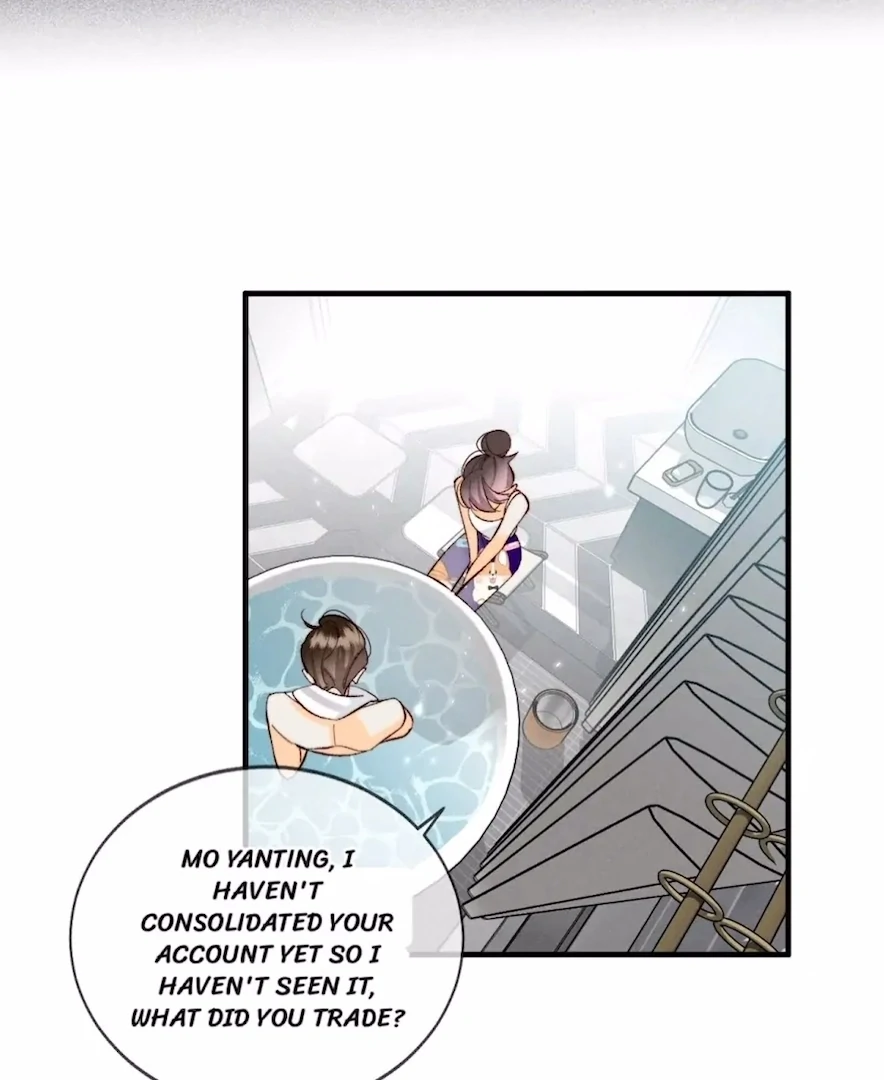 Mr Mo’s Secret chapter 42 page 37