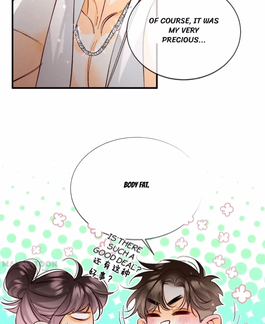 Mr Mo’s Secret chapter 42 page 39