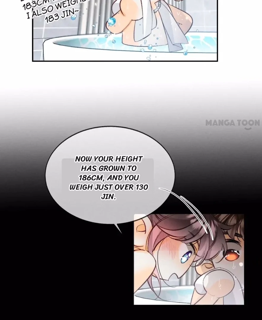 Mr Mo’s Secret chapter 42 page 41