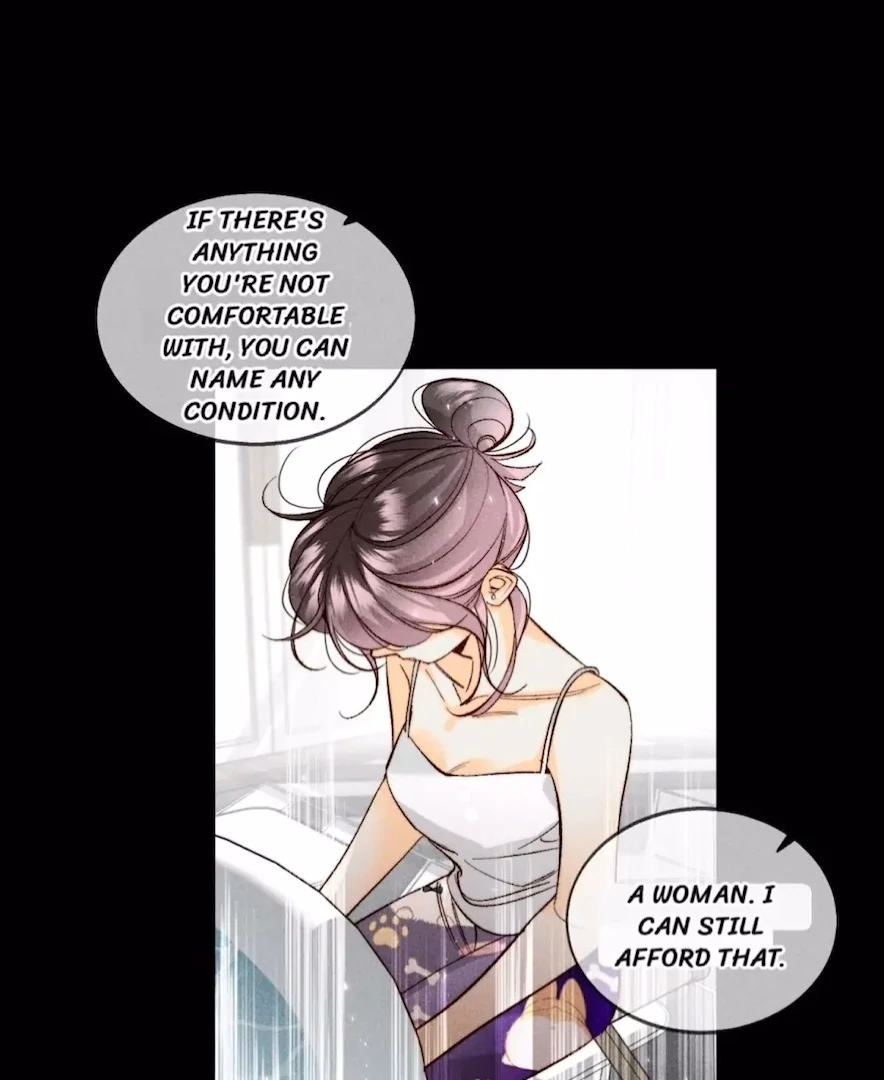 Mr Mo’s Secret chapter 42 page 8