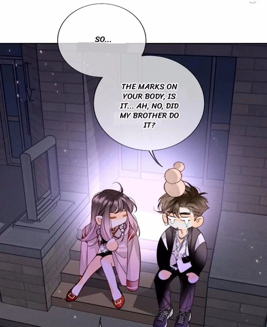 Mr Mo’s Secret chapter 51 page 24