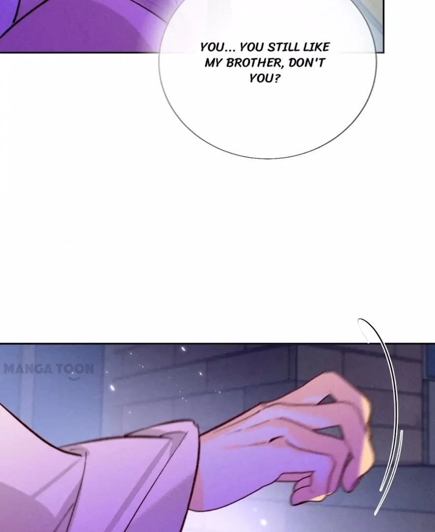 Mr Mo’s Secret chapter 51 page 28