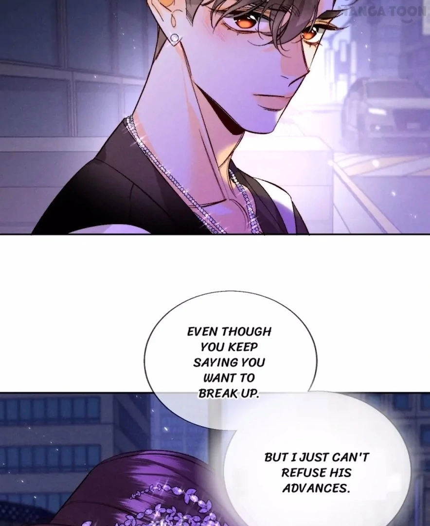 Mr Mo’s Secret chapter 51 page 30
