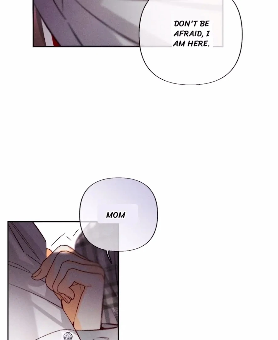 Mr Mo’s Secret chapter 62 page 36