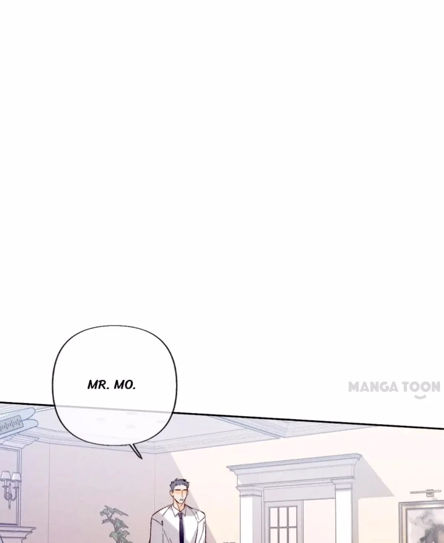 Mr Mo’s Secret chapter 62 page 43