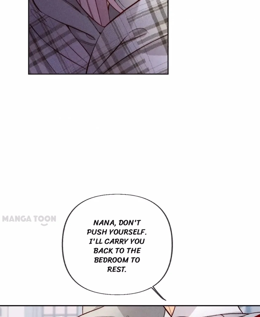 Mr Mo’s Secret chapter 62 page 54